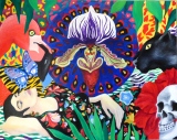 Vanité - Fragilité et beauté de la nature