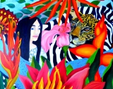 Eve - Fragilité et beauté de la nature