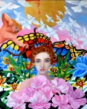 Daphné - Fragilité et beauté de la nature
