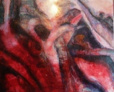marie-christine-besset - Peintures abstraites