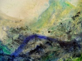 marie-christine-besset - Peintures abstraites
