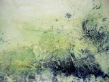 marie-christine-besset - Peintures abstraites