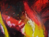 marie-christine-besset - Peintures abstraites