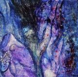 marie-christine-besset - Peintures abstraites
