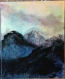 marie-christine-besset - Peintures abstraites
