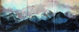 marie-christine-besset - Peintures abstraites