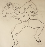 marie-christine-besset - Gravures