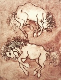 marie-christine-besset - Gravures