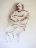 marie-christine-besset - Gravures