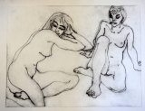 marie-christine-besset - Gravures