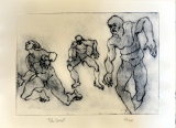 marie-christine-besset - Gravures