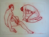 marie-christine-besset - Gravures