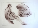 marie-christine-besset - Gravures
