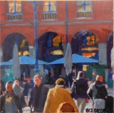 marie-christine-besset - Pastels gras thème 