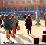 marie-christine-besset - Pastels gras thème 