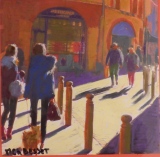 marie-christine-besset - Pastels gras thème 