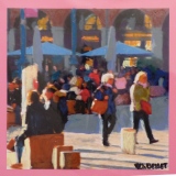 marie-christine-besset - Pastels gras thème 