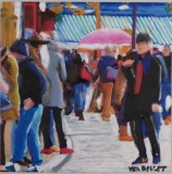 marie-christine-besset - Pastels gras thème 