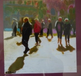 marie-christine-besset - Pastels gras thème 