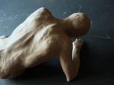 marie-christine-besset - SCULPTURES MODELAGES