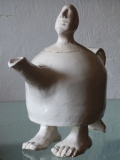 marie-christine-besset - SCULPTURES MODELAGES