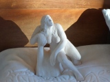 marie-christine-besset - SCULPTURES MODELAGES