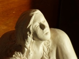marie-christine-besset - SCULPTURES MODELAGES