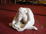 marie-christine-besset - SCULPTURES MODELAGES
