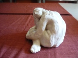 marie-christine-besset - SCULPTURES MODELAGES