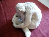 marie-christine-besset - SCULPTURES MODELAGES