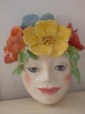 marie-christine-besset - SCULPTURES céramique émaillée