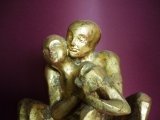 marie-christine-besset - Sculptures sur bois