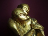 marie-christine-besset - Sculptures sur bois