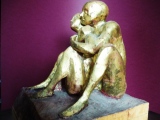 marie-christine-besset - Sculptures sur bois