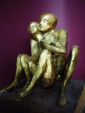 marie-christine-besset - Sculptures sur bois