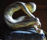 marie-christine-besset - Sculptures sur bois