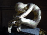 marie-christine-besset - Sculptures sur bois