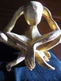 marie-christine-besset - Sculptures sur bois