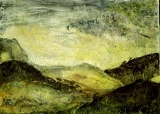 marie-christine-besset - Paysages peintures à l'huile