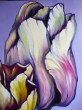 marie-christine-besset - Tulipes 2010
