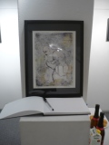 Galerie Etienne de Caussan Paris rue de seine - Expositions