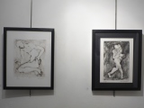 Galerie Etienne de Caussan - Expositions