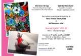 marie-christine-besset - Expositions