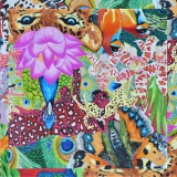 marie-christine-besset - Foulards