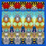 marie-christine-besset - Foulards