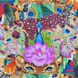 marie-christine-besset - Foulards