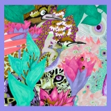 marie-christine-besset - Foulards