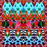 marie-christine-besset - Foulards