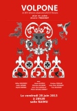 Affiche de 