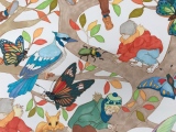 marie-christine-besset - dessins colorés